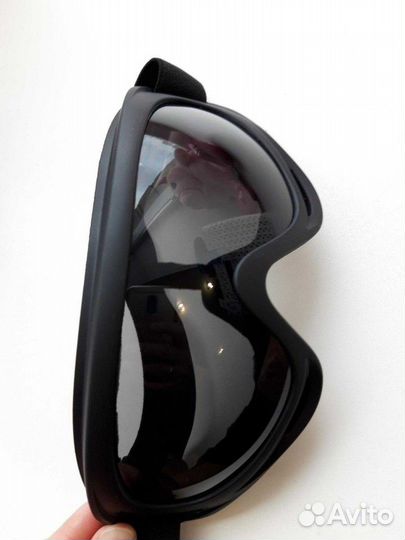 Маска простая