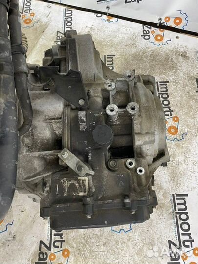 АКПП Chevrolet Epica 6T40
