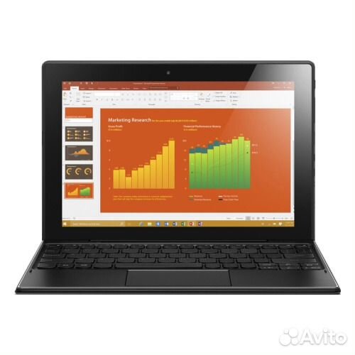 Ноутбук Планшет -трансформер (10.1) Lenovo