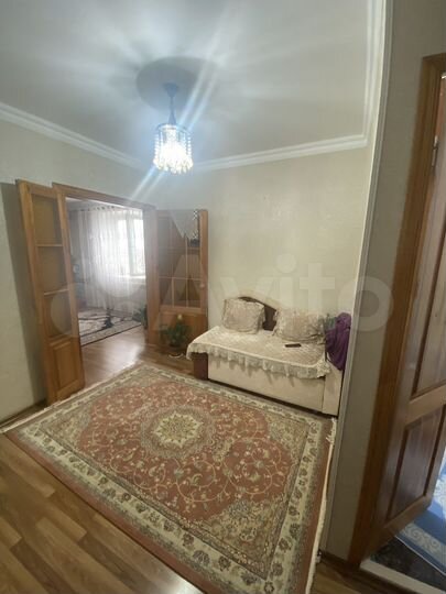 1-к. квартира, 40 м², 8/9 эт.