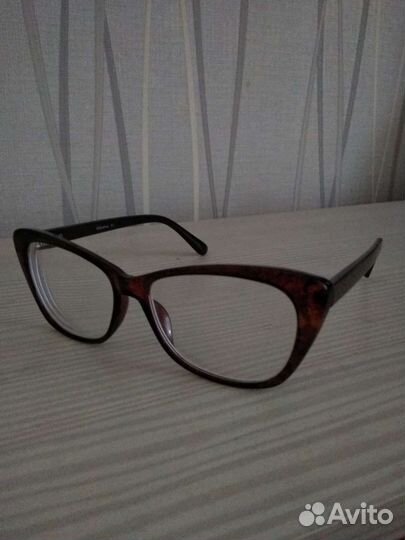 Очки для зрения