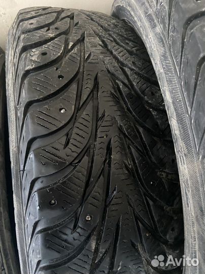 Yokohama IceGuard Stud IG65 185/65 R15
