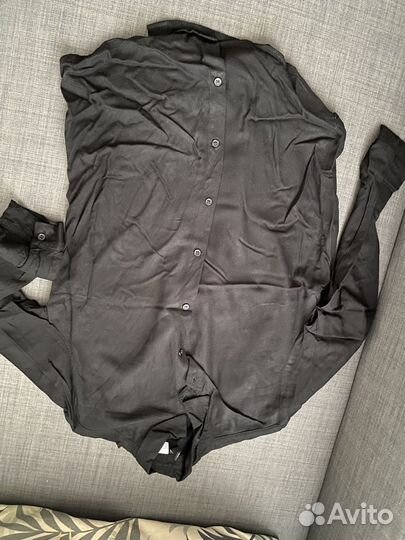 Пакет женский вещей XS