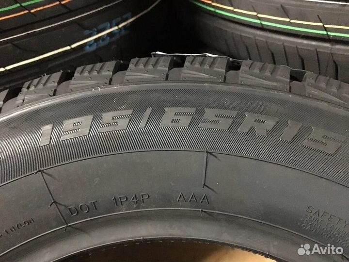 Windforce Snowblazer 195/65 R15 91H