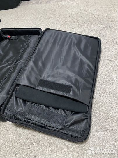 Сумка для контроллера Traktor,Pioneer и других