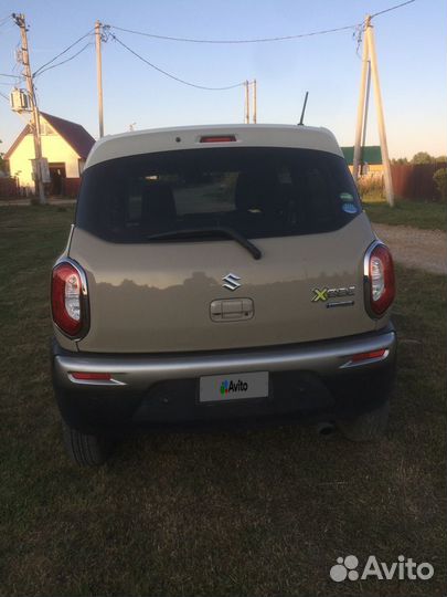 Suzuki XBee 1.0 AT, 2020, 97 000 км