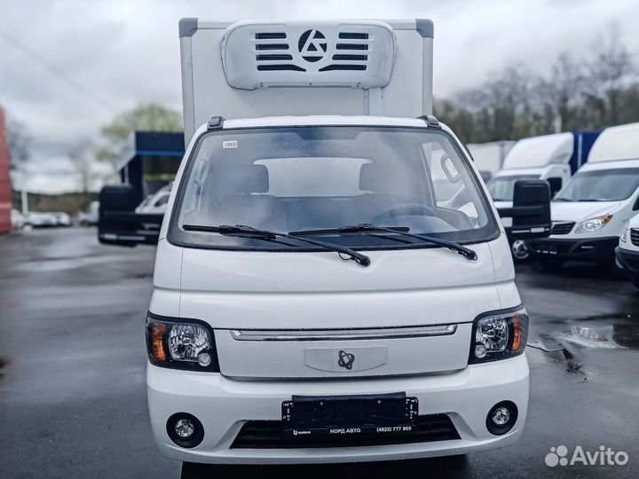 Sollers Argo 2.0 МТ, 2024