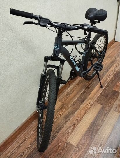 Велосипед горный Kano