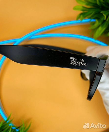 Очки Ray Ban в люкс качестве