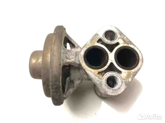 Клапан egr mitsubishi lancer 1.6 k5t58989