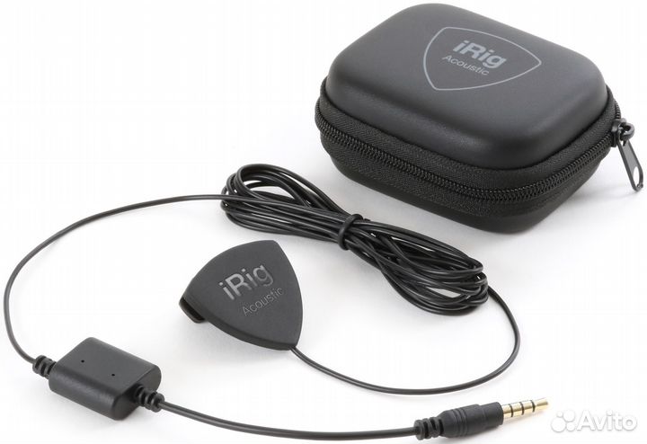 Микрофон IK Multimedia iRig-Acoustic