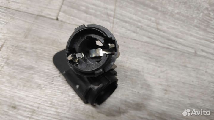 Патрон фонаря опель омега б