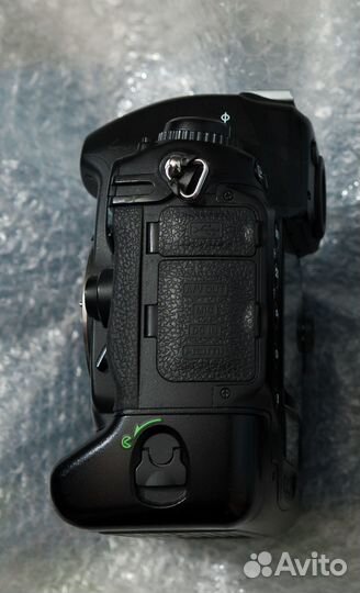 Nikon D3s body - пробег 49432 кадра