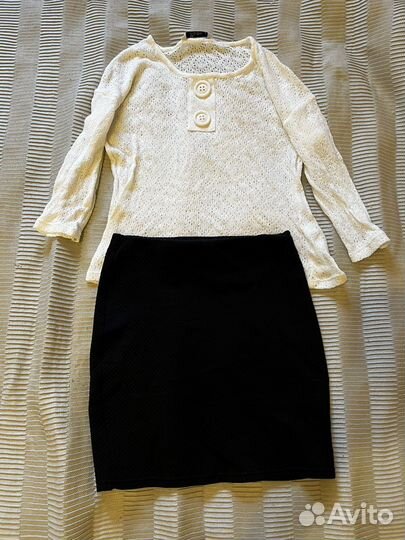 Вещи женские пакетом