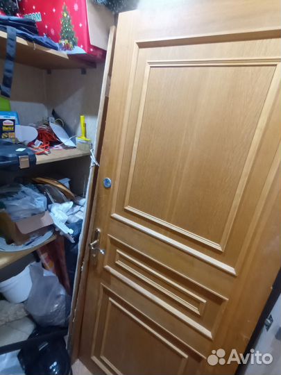 Двери межкомнатные