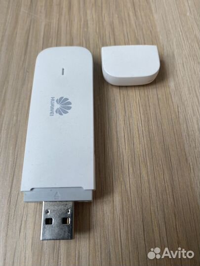 Модем Huawei E3372h-153