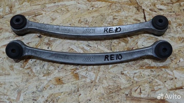 Рычаги задние BMW M3 E92 coup Е92