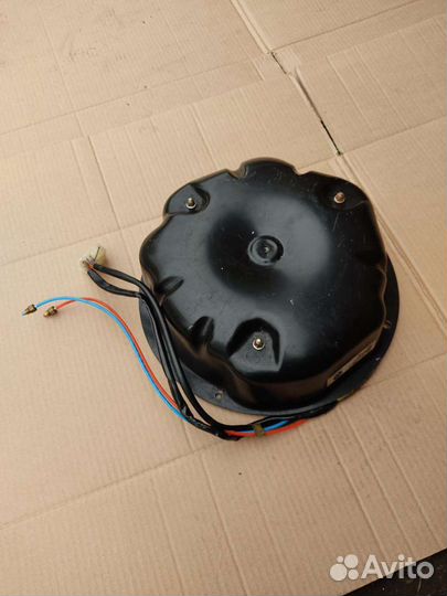 Компрессор пневмоподвески бмв х5 е53