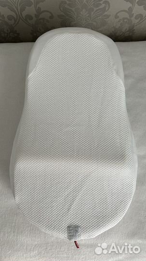 Кокон для новорожденных Cocoonababy Red Castle