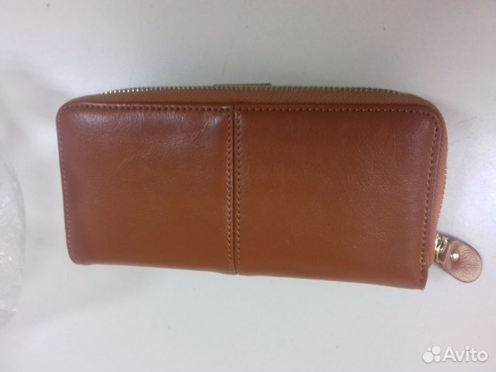 Новый кошелек