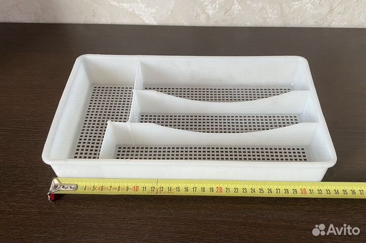 Лоток для столовых приборов