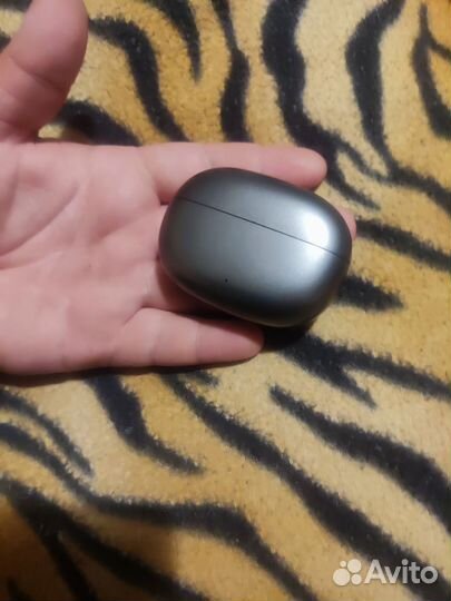 Беспроводные наушники honor earbuds x3