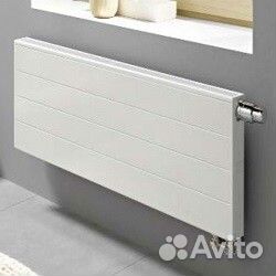 Радиатор, PLV 22, 102-305-805, R, RAL 9016 (белый)