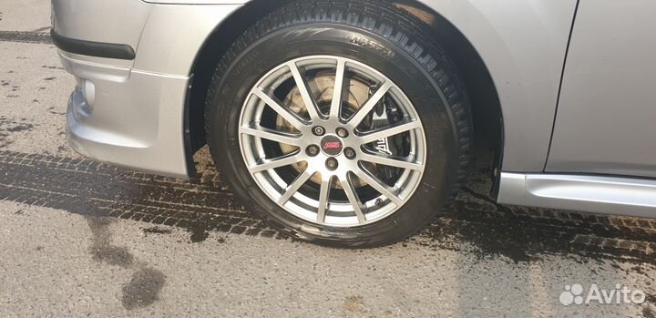 Subaru Legacy 2.5 AT, 2010, 191 122 км