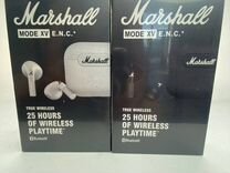 Наушники Marshall Mode XV E.N.C