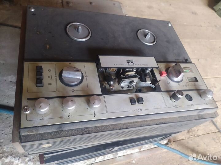 Радио аппаратура