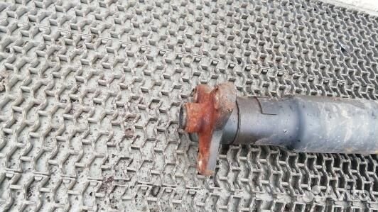 Карданный вал BMW 7 E65 (4UK03K301)