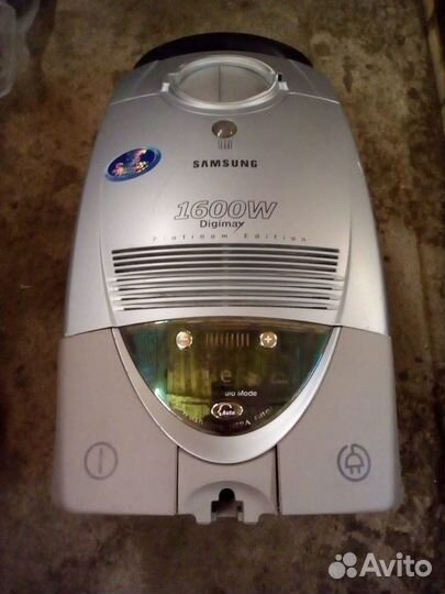 Продам пылесосы на запчасти или под ремонт