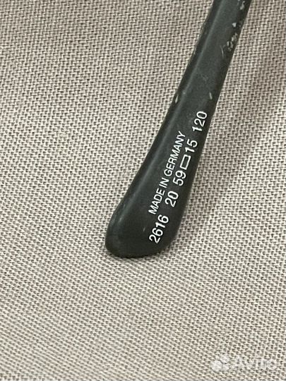 Солнцезащитные очки Christian Dior