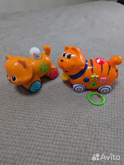 Детские игрушки