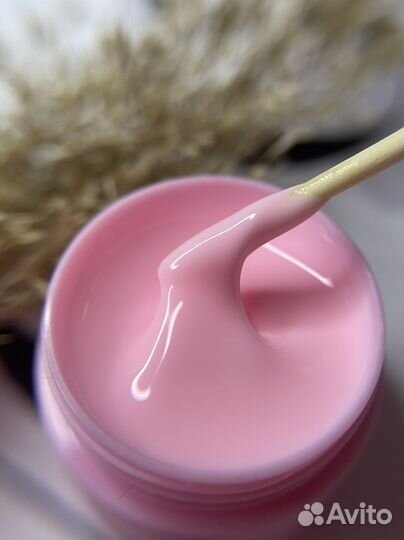 Жидкий полигель