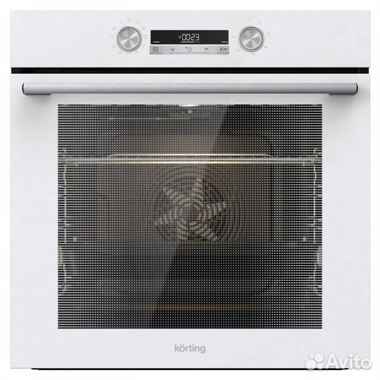 Духовой шкаф Korting OKB 8931 cesw Новый