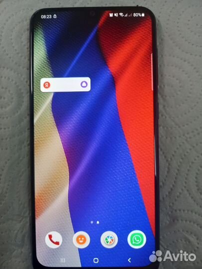 Samsung Galaxy A50, 4/64 ГБ