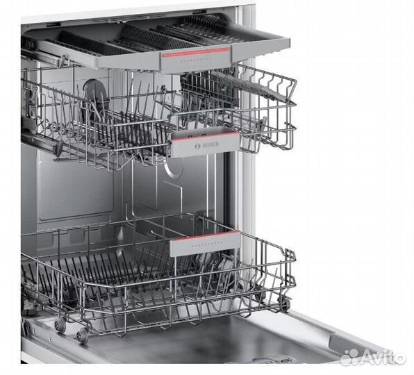 Посудомоечная машина Bosch SBA46KX01E