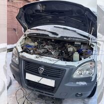 Ремонт газелей с выездом, Долгопрудный