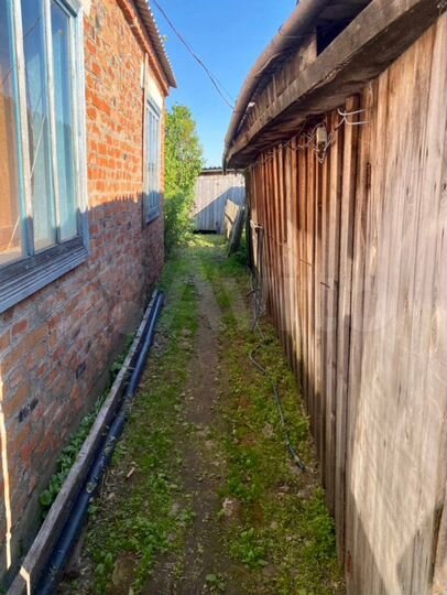 Дом 60,9 м² на участке 9,3 сот.