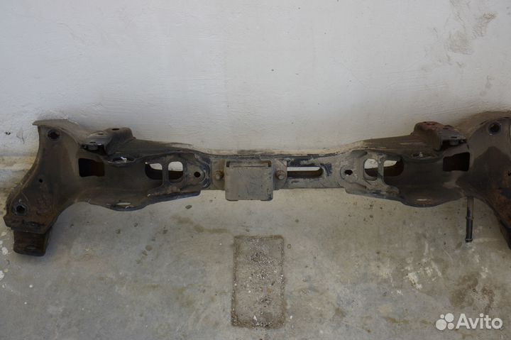 Балка подвески задняя KIA Ceed II