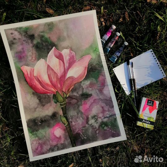 Интерьерная картина