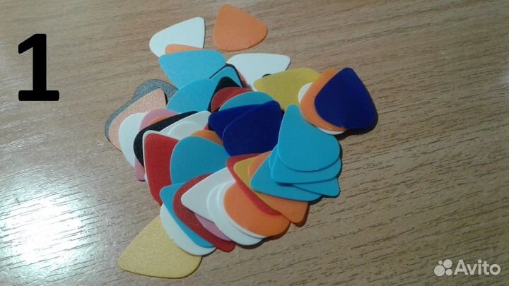 Медиаторы и держатели