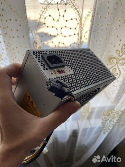 Блок питания 300w