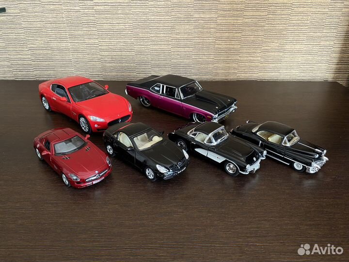 Машика коллекционная