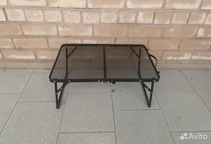 Стол туристический складной