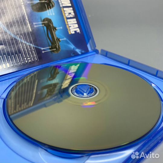 Игра Одни из нас: Обновлённая версия для PS4