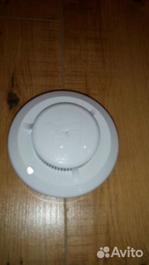 Извещатель пожарный дымовой