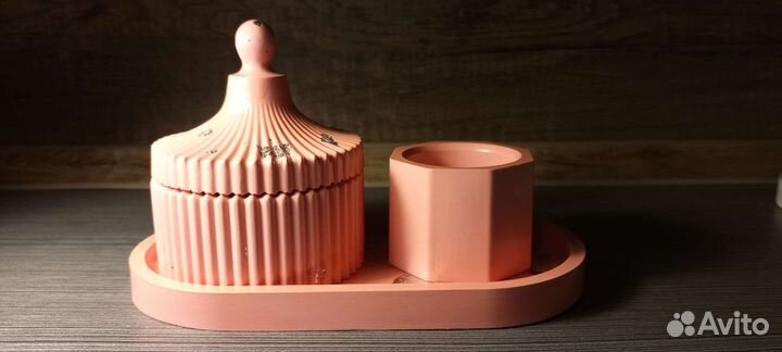 Гипсовые изделия