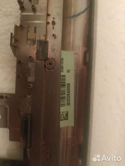 Верхняя крышка Lenovo M30-70